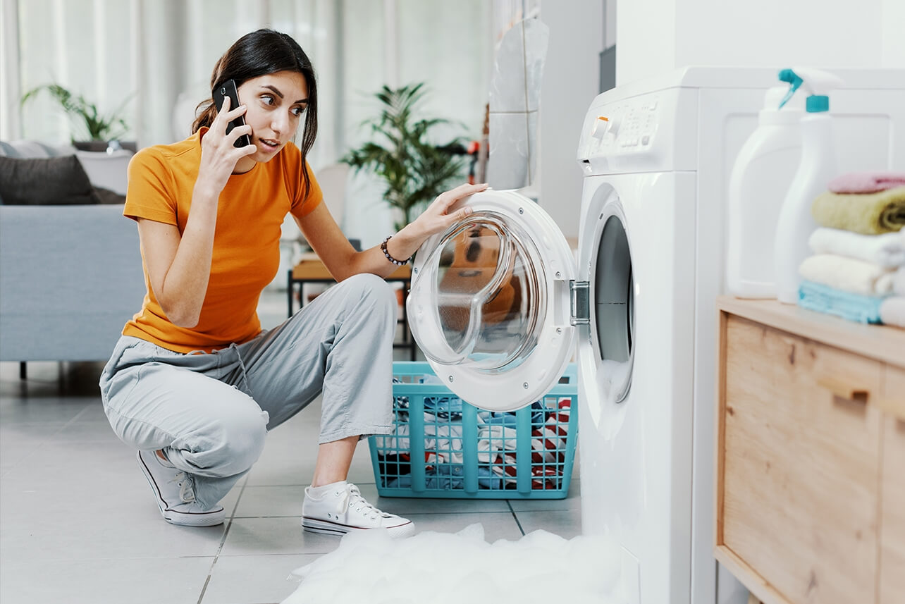 Haushaltsgeräte Reparaturservice Hückelhoven