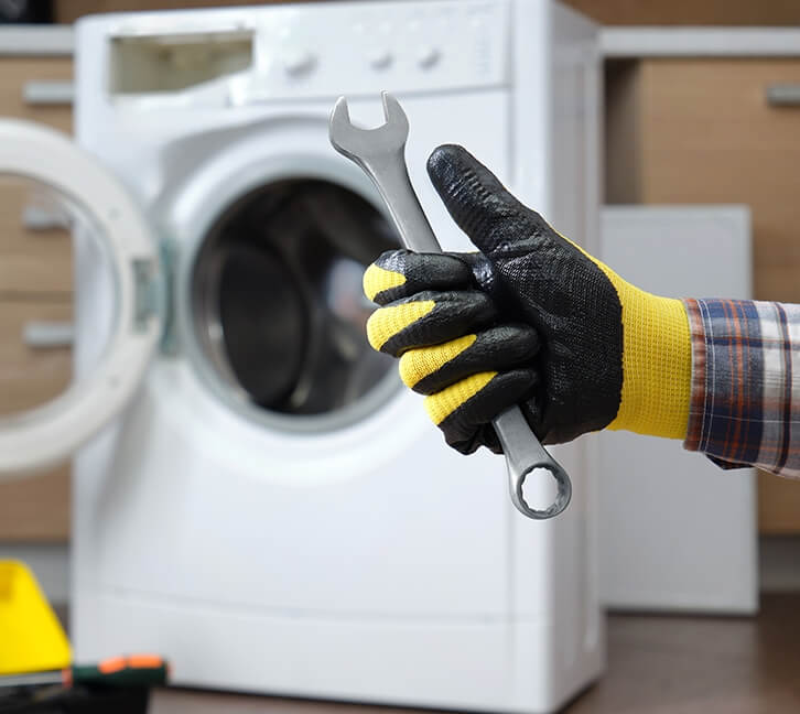 Haushaltsgeräte Reparatur in Hückelhoven