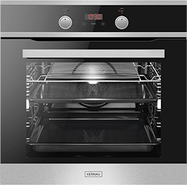 Backofen Reparatur Hückelhoven