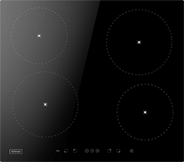 Induktionsfeld Reparatur Hückelhoven