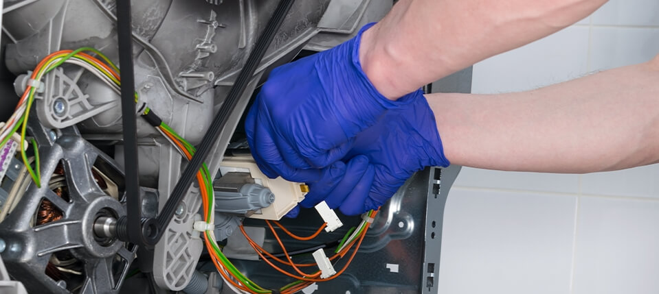 Haushaltsgeräte Reparaturservice Hückelhoven - Über uns