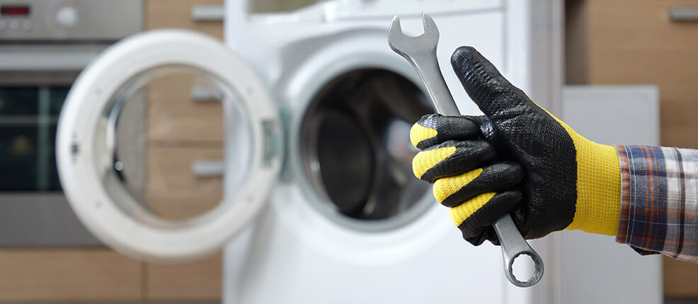Haushaltsgeräte Reparaturservice Hückelhoven - Unsere Leistungen