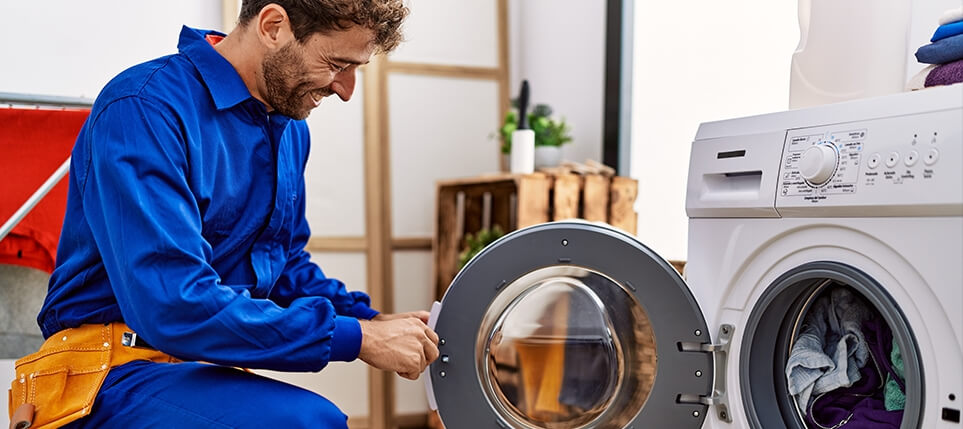 Haushaltsgeräte Reparaturservice Hückelhoven - Kontakt